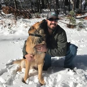 Meet your Posher, Brent